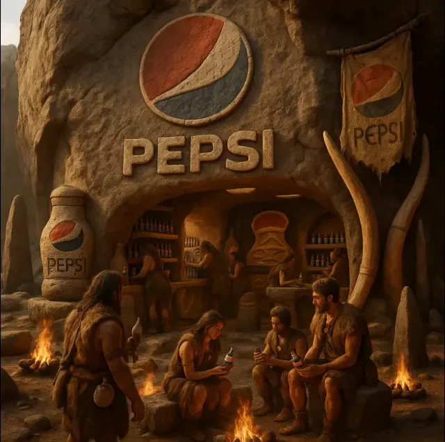 Prehistoric Cliffside Brand Flagship Store