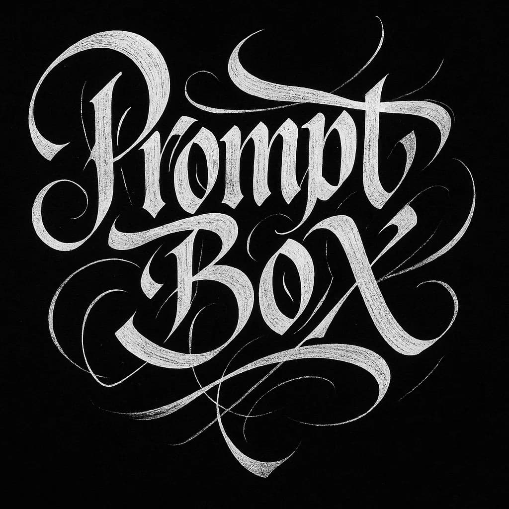 Expressive Calligraffiti Composition