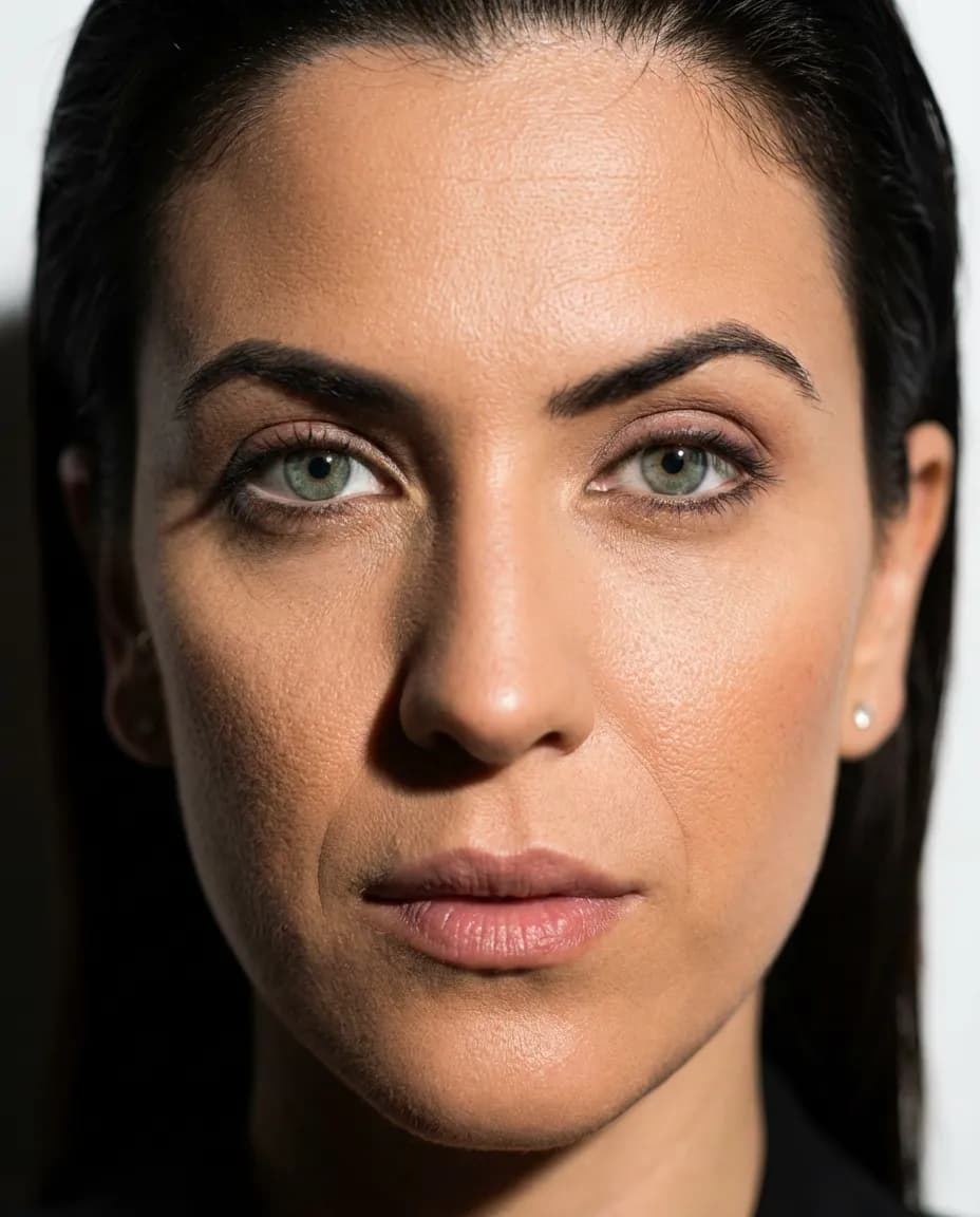 Ângulo de Câmera: Close-Up