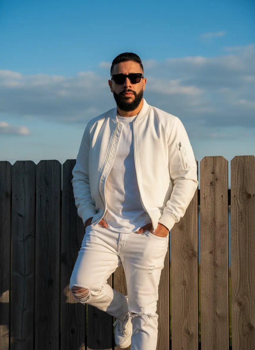 Ultra-Hyperrealistic Cinematic Close-Up Portrait