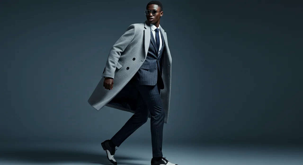 Fashion Editorial Photography