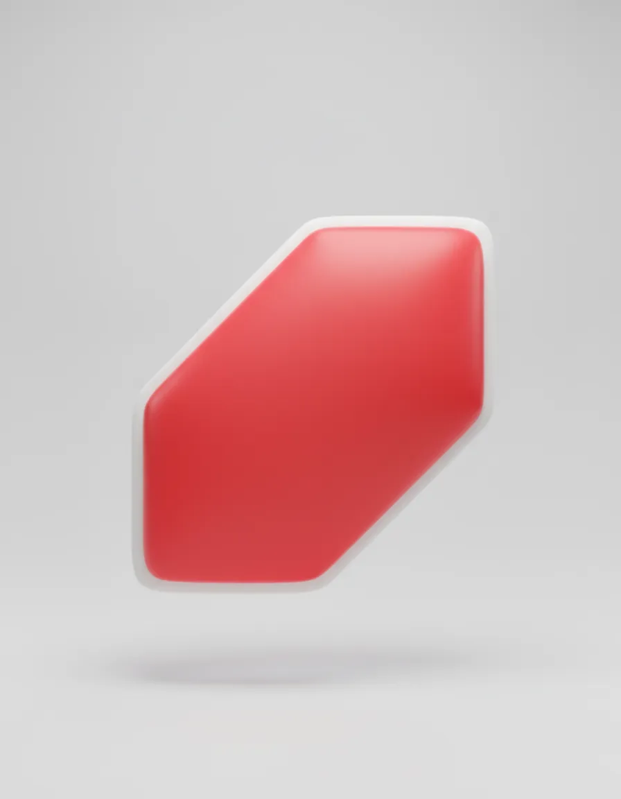 Playful 3D Matte Volumetric Retexture