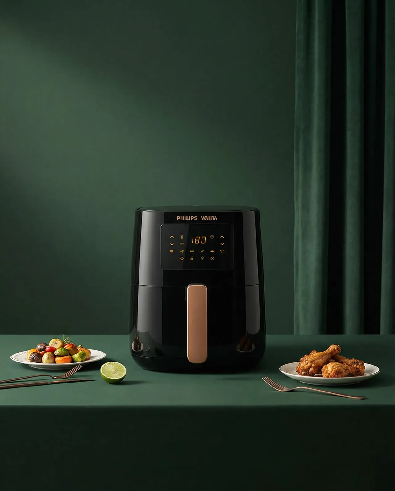 Fotografia de Produto de Luxo em Estilo de Vida Sofisticado