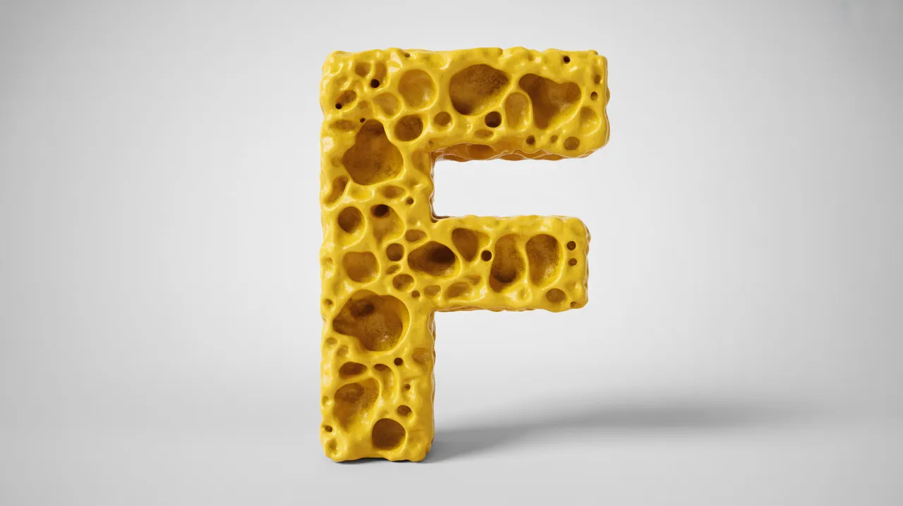 Text Style: Sponge