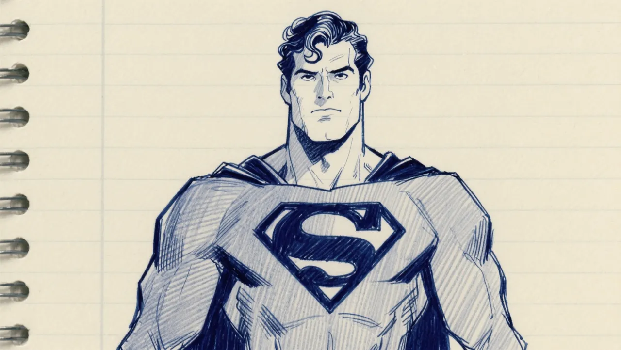 Caricatura BIC (5 prompts)