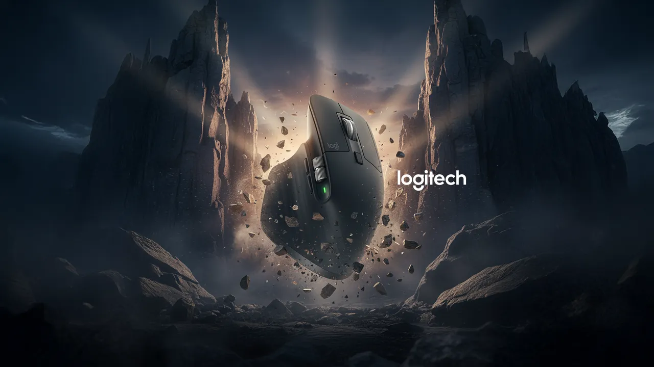 Cinematic Product Showcase