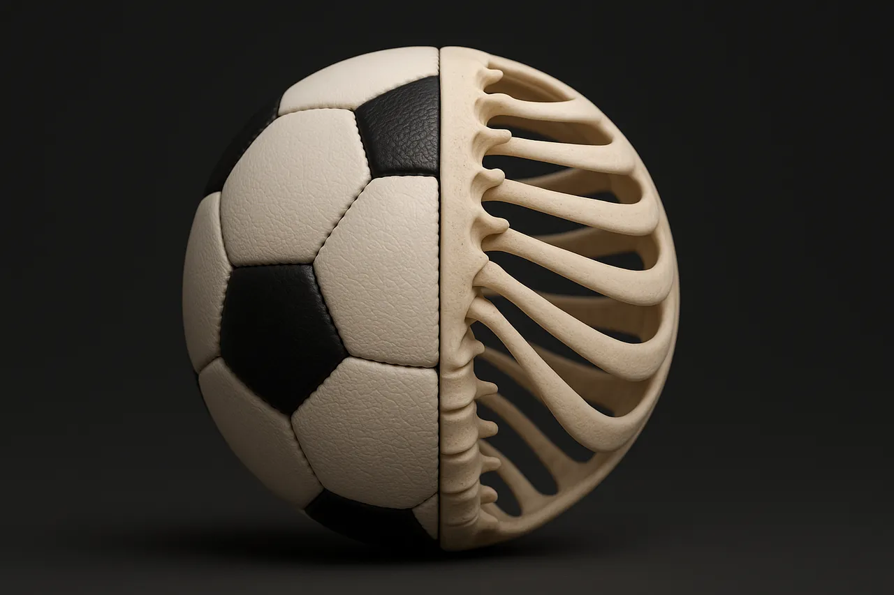 Bone split Object