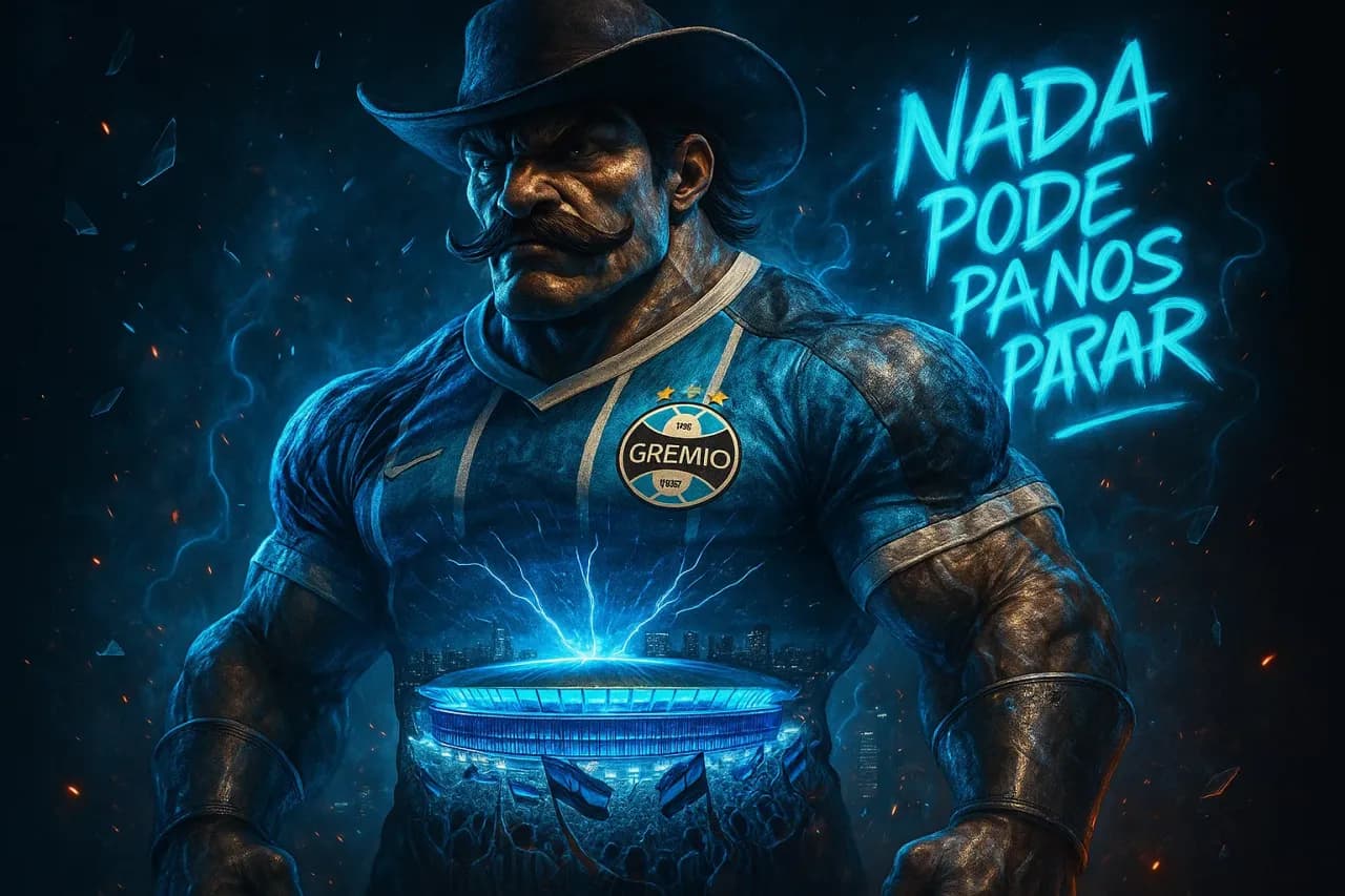 Mascote de Clube